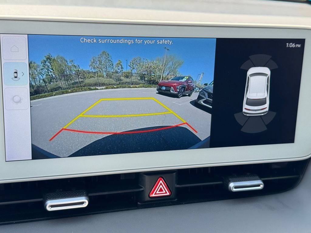 Certified 2024 Hyundai Ioniq 5 SEL RWD image 21