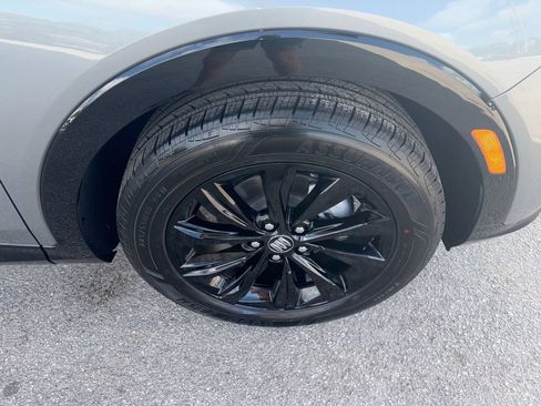 New 2026 Buick Envista Sport Touring w/ Convenience I Package FWD image 37