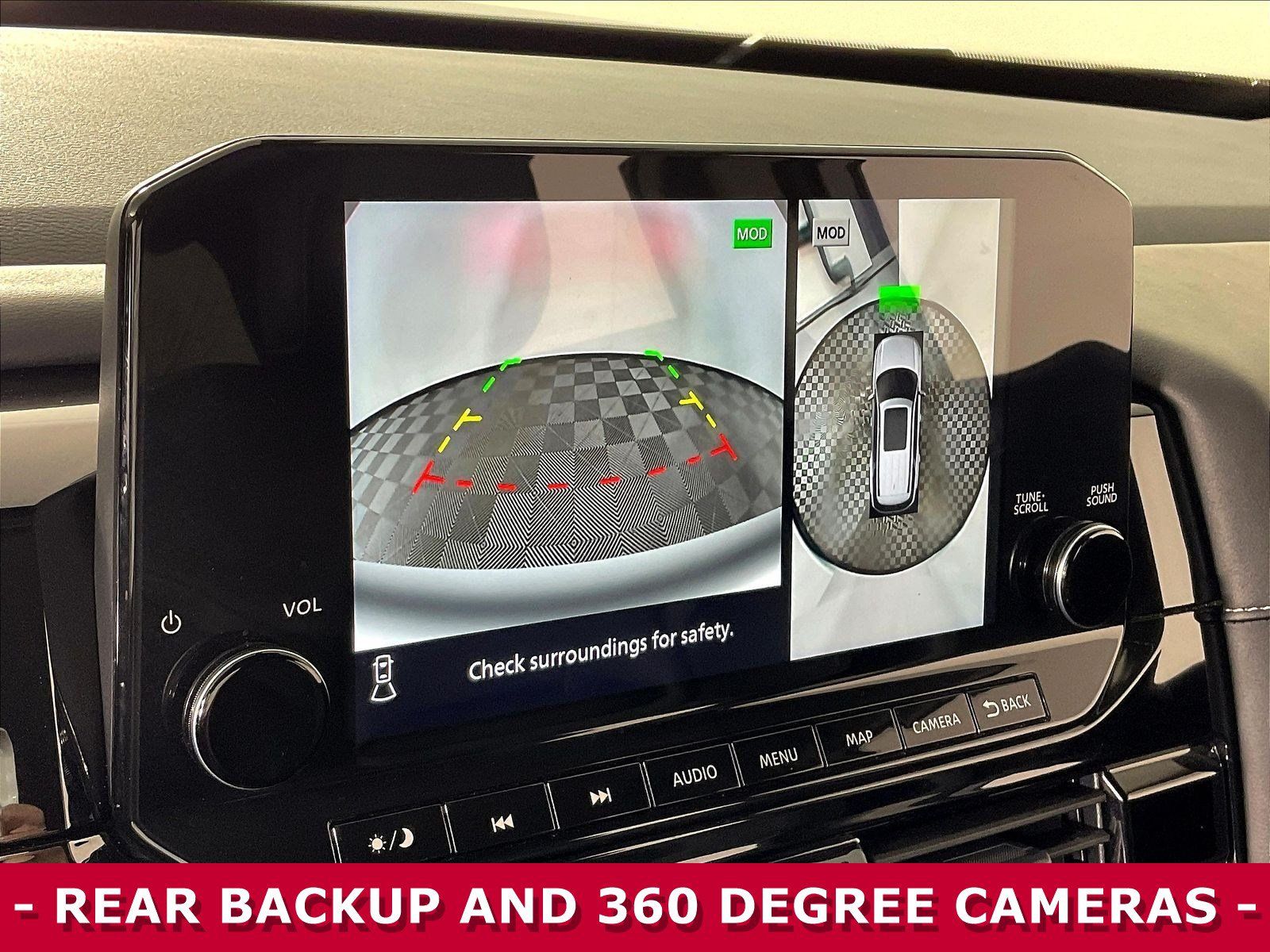 Certified 2025 Nissan Pathfinder SL FWD image 14