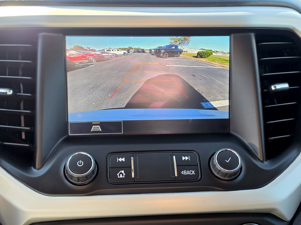 Used 2023 GMC Acadia SLT AWD/4WD image 23