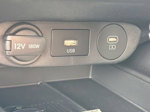 New 2026 Hyundai Elantra SEL Sport Premium FWD image 30