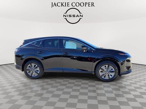 New 2026 Nissan Murano SL AWD/4WD image 6