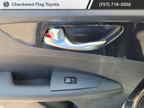 Used 2023 Kia Forte GT-Line w/ GT-Line Technology Package FWD image 39