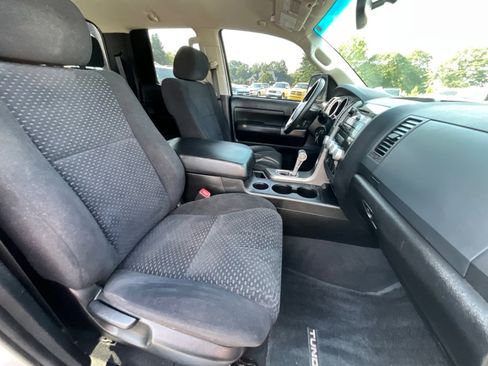 Used 2010 Toyota Tundra 4x4 Double Cab image 27