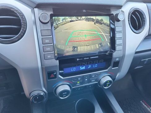 Certified 2020 Toyota Tundra TRD Pro AWD/4WD image 28