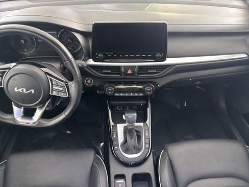 Certified 2024 Kia Forte GT-Line w/ GT-Line Premium Package image 27