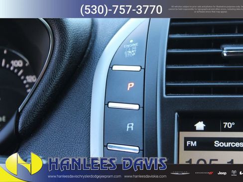 Used 2016 Lincoln MKC Select w/ Select Plus Package FWD image 24