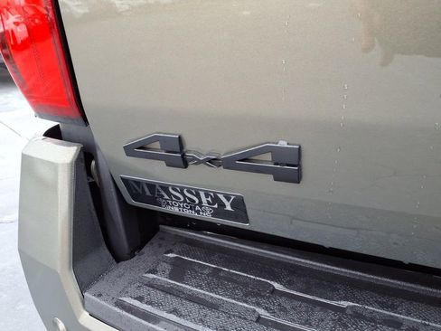 New 2026 Toyota Tacoma TRD Off-Road image 6