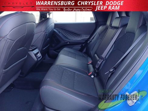 New 2026 Dodge Charger R/T AWD/4WD image 14