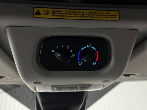 Used 2018 Ford Transit 250 148 High Roof Extended RWD image 13