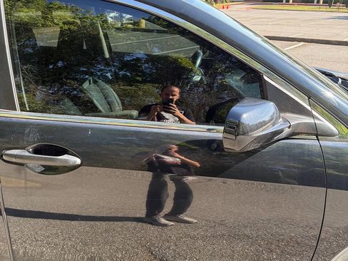 Used 2012 Honda CR-V LX image 39