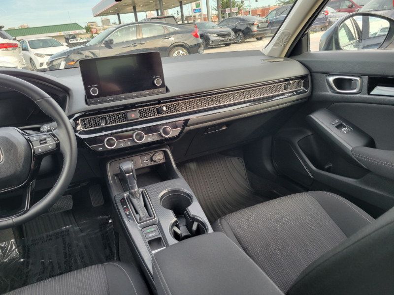 Used 2023 Honda Civic EX image 23