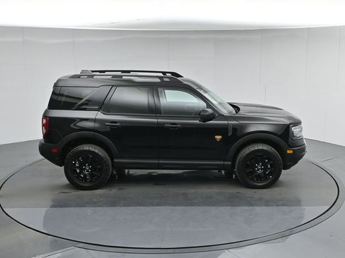 Certified 2025 Ford Bronco Sport Badlands image 43