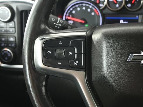 Used 2019 Chevrolet Silverado 1500 RST w/ True North Edition AWD/4WD image 34