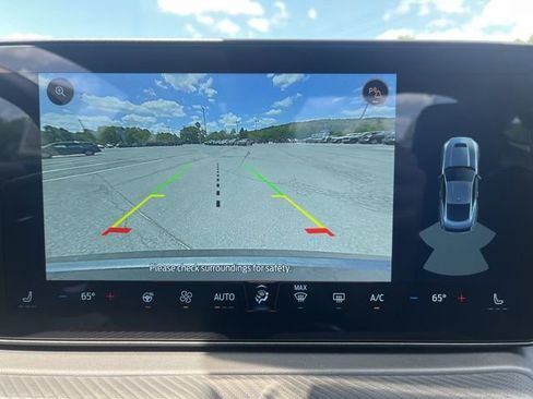 New 2025 Ford Mustang GT Premium image 19