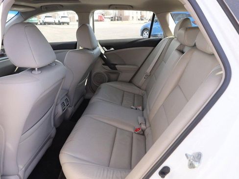 Used 2012 Acura TSX Sport Wagon image 10