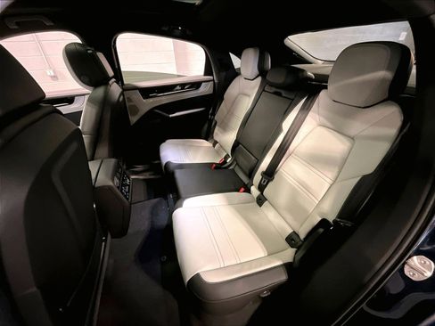 New 2026 Porsche Cayenne S AWD/4WD image 20