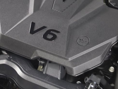 Used 2022 Genesis GV70 3.5T Sport w/ Sport Advanced Package image 23