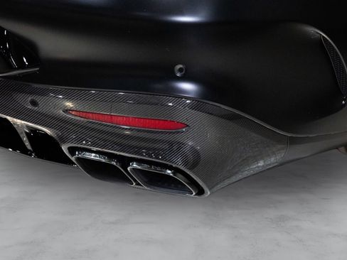 Used 2025 Mercedes-Benz AMG GT 63 image 20