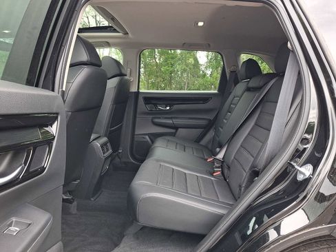 Certified 2023 Honda CR-V EX-L image 10