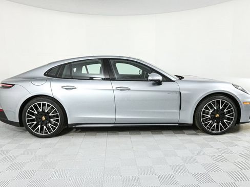 New 2025 Porsche Panamera 4 image 26