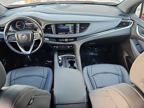 Used 2023 Buick Enclave Essence w/ LPO, Floor Liner Package image 16