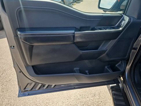 Certified 2024 Ford F150 XLT w/ Equipment Group 302A MID AWD/4WD image 22