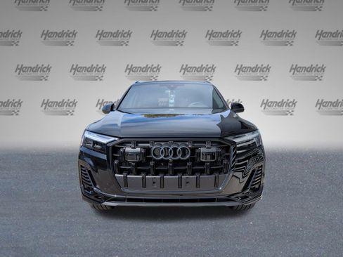 Used 2026 Audi Q7 2.0T Premium Plus AWD/4WD image 3