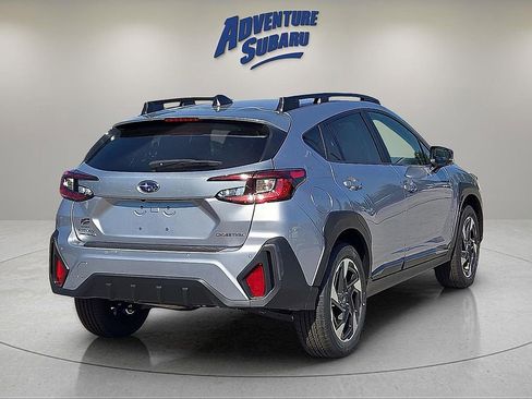 New 2025 Subaru Crosstrek 2.5i Limited image 6