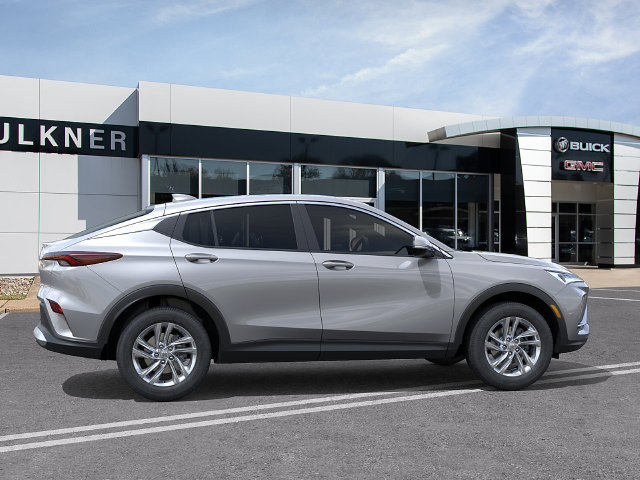 New 2026 Buick Envista Preferred w/ Convenience I Package FWD image 5