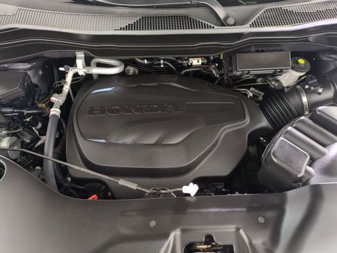 Certified 2022 Honda Ridgeline RTL image 25