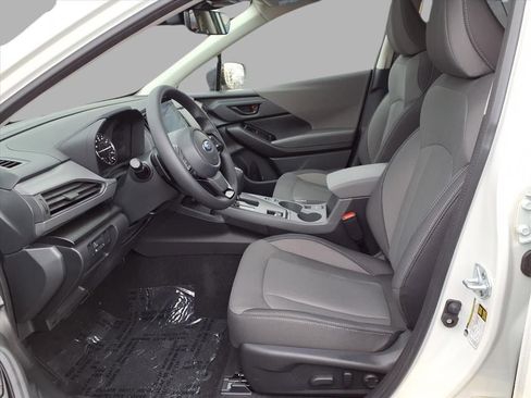 New 2026 Subaru Crosstrek 2.0i Premium image 13