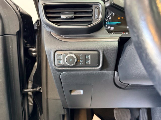 Used 2021 Ford Explorer Limited w/ Hybrid Equipment Group 310A AWD/4WD image 21