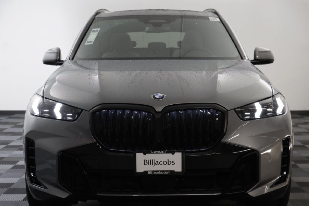 Used 2024 BMW X5 xDrive40i w/ M Sport Package AWD/4WD image 21