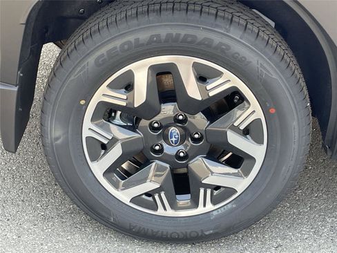 New 2026 Subaru Forester Premium AWD/4WD image 11