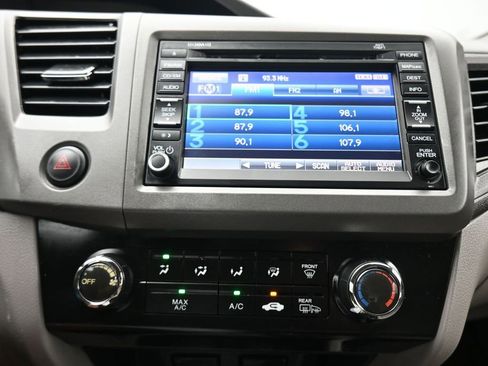 Used 2012 Honda Civic EX-L image 19