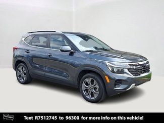 Certified 2024 Kia Seltos S AWD/4WD video 1