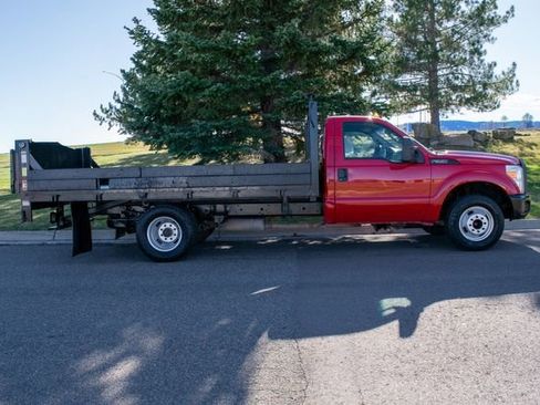Used 2013 Ford F350 XL image 7