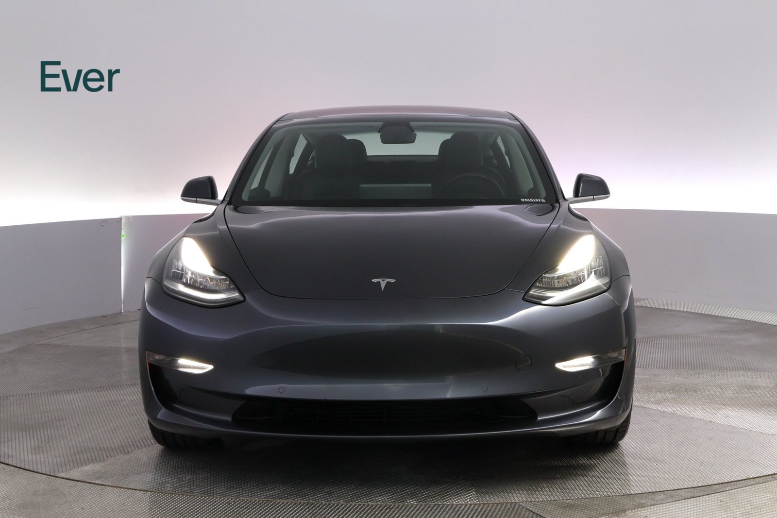 Used 2018 Tesla Model 3 Long Range RWD image 12