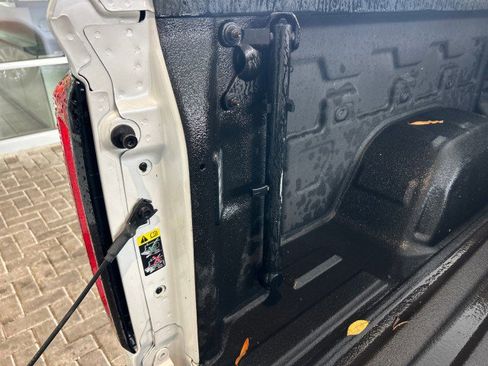 Used 2021 GMC Sierra 1500 Denali w/ Driver Alert Package II image 12