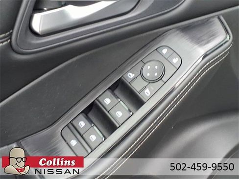 Certified 2023 Nissan Rogue SV w/ SV Premium B Package image 17