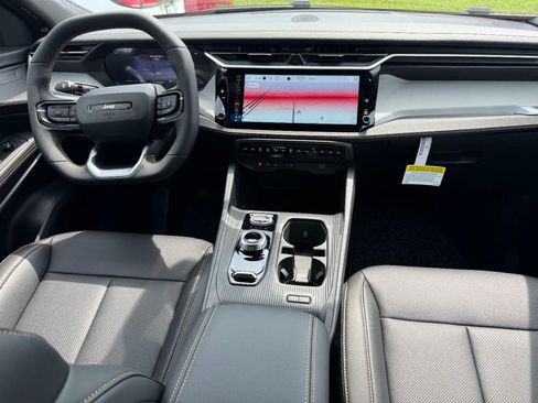 New 2026 Jeep Cherokee Limited AWD/4WD image 7
