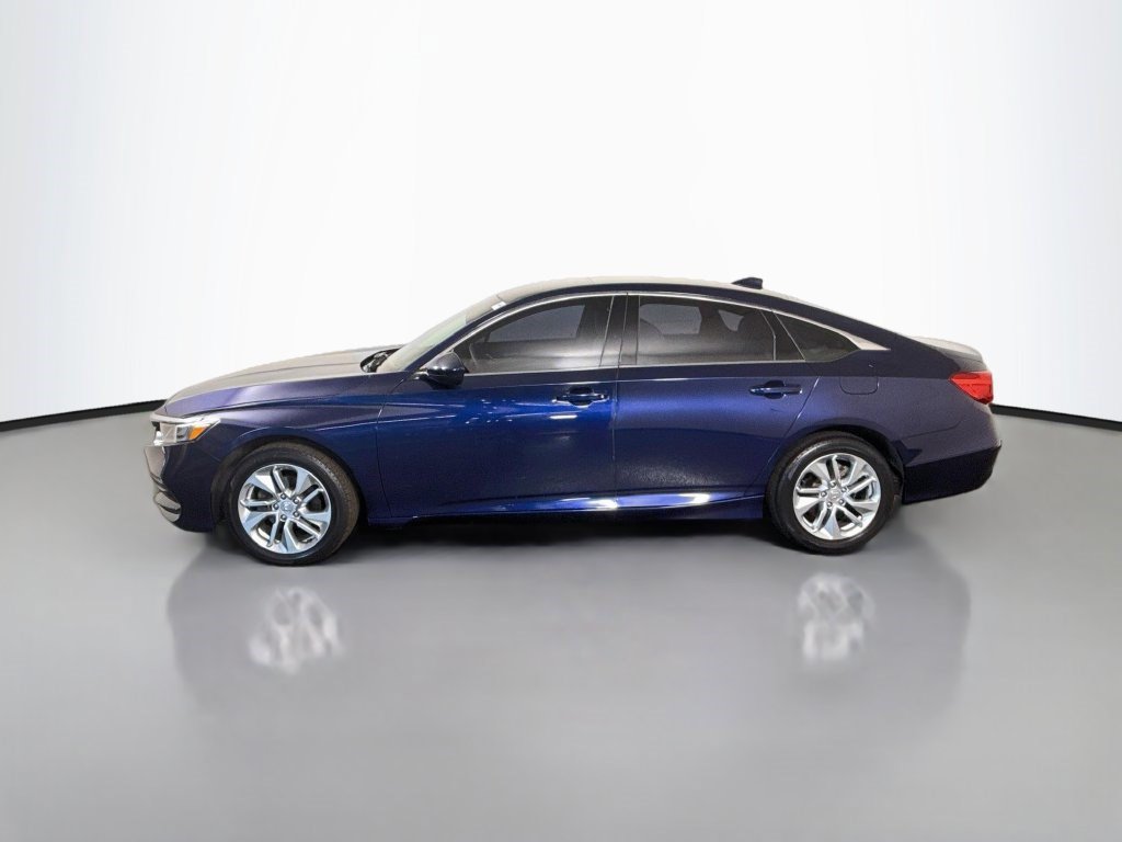 Used 2019 Honda Accord LX image 6