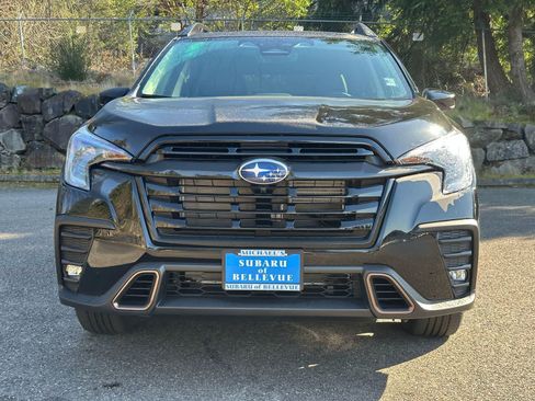 New 2026 Subaru Ascent Limited Bronze image 5