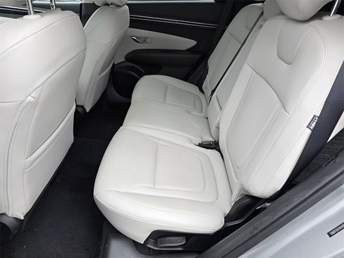 Used 2024 Hyundai Tucson SEL w/ Convenience Package image 16