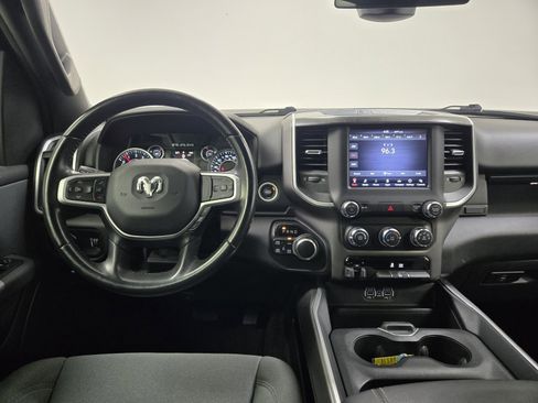 Used 2021 RAM 1500 Big Horn image 18