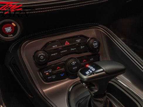 Used 2023 Dodge Challenger SRT Hellcat image 35