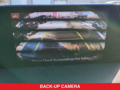 Used 2020 MAZDA CX-5 Grand Touring w/ GT Premium Package image 27