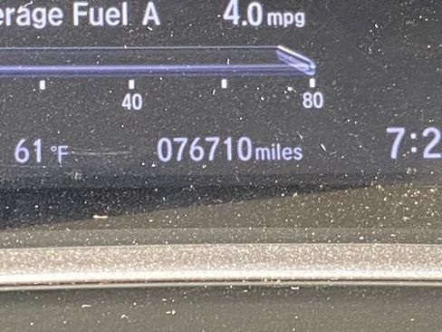 Certified 2019 Honda CR-V EX-L image 33