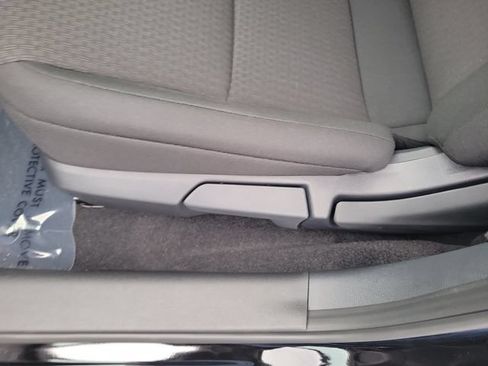 New 2026 Nissan Sentra S w/ Floor Mat Package FWD image 16